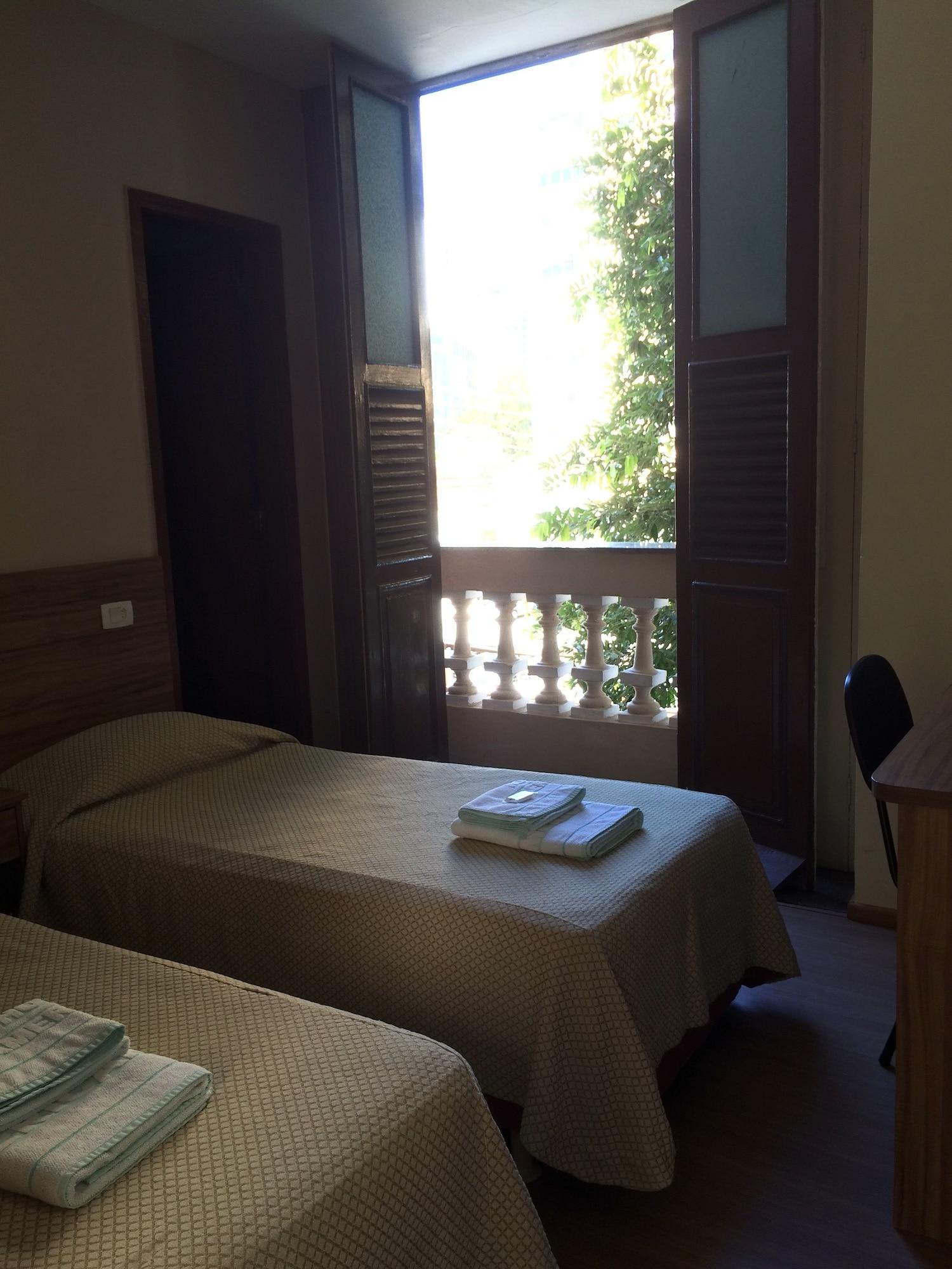 Hotel Americano Rio de Janeiro Extérieur photo