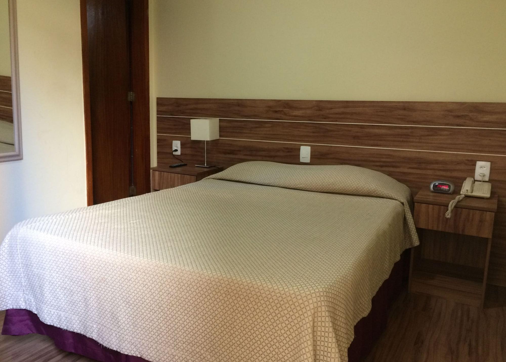 Hotel Americano Rio de Janeiro Extérieur photo