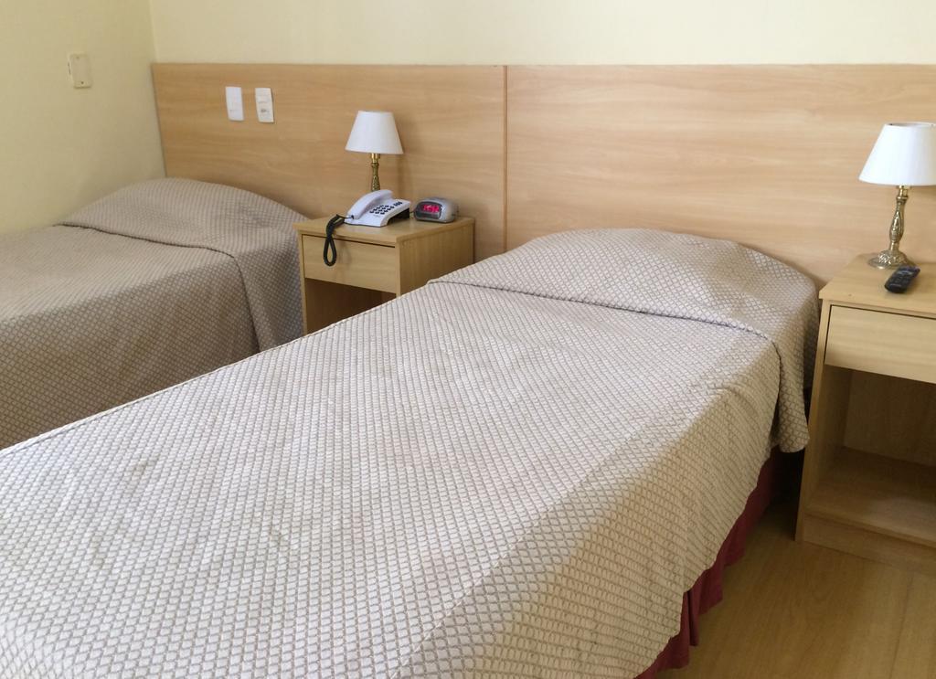 Hotel Americano Rio de Janeiro Extérieur photo