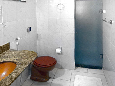 Hotel Americano Rio de Janeiro Extérieur photo