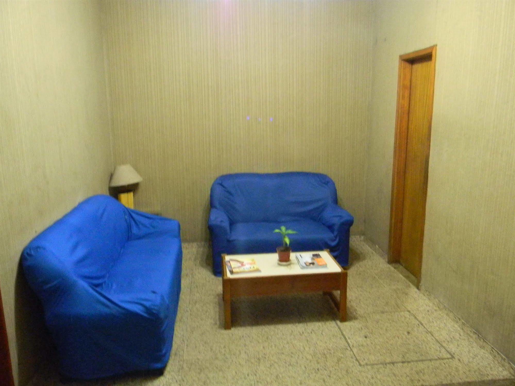 Hotel Americano Rio de Janeiro Extérieur photo